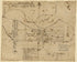 Plan of Portland 1800 by Relic Map Company