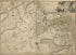 Map of the Compact Part of the Town of Portsmouth In the State of New Hampshire : 1813 by Relic Map Company