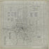 Map of the City of Rutland, Vermont 1910 by Relic Map Company