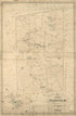 Map of the Town of Norfolk, Litchfield County, Connecticut in 1853 by Relic Map Company