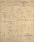 Map of the Town of Goshen, Litchfield County, Connecticut 1852 by Relic Map Company