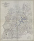 Map of the Timber Lands In Oxford and Franklin Counties, Maine, Coos County, New Hampshire : Showing the Different Townships With Their Allotments, in 1899 by Relic Map Company