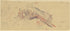 Planning Map for Proposed Cape Cod Ship Canal 1860 by Relic Map Company