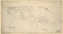 Plano De La Bahia De San Juan Del Norte, Marcando El Punto De Partida De La Linea Divisoria Entre Costa Rica, Nicaragua. Levantado Por Las Comisiones Respectivas 1898 by Relic Map Company