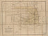 A Chart of Part of the Sea Coast of New South Wales On the East Coast of New Holland From Cape Palmerston to Cape Flattery in 1771 by Relic Map Company