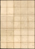 Calhoun County, Arkansas 1865 by Relic Map Company