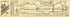 Map of the New Subway of Greater New York : (Interborrow System) 1918 by Relic Map Company