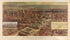 Second Street, Looking Towards Long Island 1910 by Relic Map Company
