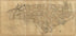 To David Stone and Peter Brown, Esq. : This First Actual Survey of the State of North Carolina Taken by the Subscribers Is Respectfully Dedicated (This First Actual Survey of the State of North Carolina Taken by the Subscribers Is Respectfully Dedicat... by Relic Map Company