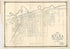 Map of the City of Utica 1873 by Relic Map Company