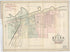 Map of the City of Utica 1880 by Relic Map Company