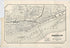 Map of Harrisburg City, Dauphin County Pennsylvania 1888 by Relic Map Company