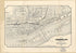 Map of Harrisburg City, Dauphin County Pennsylvania 1889 by Relic Map Company
