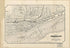 Map of Harrisburg City, Dauphin County Pennsylvania 1892 by Relic Map Company