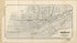 Map of Harrisburg City, Dauphin County Pennsylvania 1897 by Relic Map Company