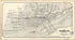 Map of Harrisburg City, Dauphin County Pennsylvania 1899 by Relic Map Company