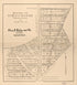 Section No. 2, Chevy Chase, Maryland (Section Number 2, Chevy Chase, Maryland) 1909 by Relic Map Company