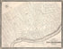 Map of the City of New Brunswick, New Jersey 1836 by Relic Map Company