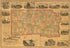Farm Map of Plumstead Township, Bucks County, Penn&