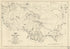 Map of Pitkin County, Colorado 1884 by Relic Map Company