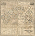 Map of the Counties of Orleans, Lamoille, and Essex, Vermont 1859 by Relic Map Company