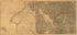 Topographical Map of Weber County, Utah : Surveys of 1884, 1885, 1886 & 1887 in 1888 by Relic Map Company