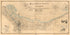 Map of Multnomah County, Oregon : Compiled From County Records, Railroad Surveys, and Other Official Data in 1889 by Relic Map Company