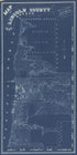 Map of Lincoln County, Oregon, 1895 by Relic Map Company