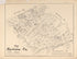Map of Burleson Co., Texas 1879 by Relic Map Company