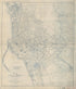 Map of City of Manila and Vicinity (City of Manila and Vicinity) 1919 by Relic Map Company
