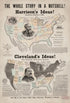 The Whole Story In a Nutshell ! (Harrison&