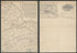 Map of Wilbarger County, Texas 1887 by Relic Map Company