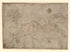 Portolan Chart of the Mediterranean, the Black Sea, and the Coasts of Europe and Northwest Africa 1500 by Relic Map Company