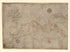 Portolan Chart of the Mediterranean, the Black Sea, and the Coasts of Europe and Northwest Africa 1500 by Relic Map Company