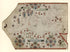 Portolan Chart of the Mediterranean and Black Seas With the West Coast of Spain and Portugal 1580 by Relic Map Company