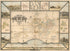 Map of the Tombstone Mining District : Cochise Co., Arizona Ter in 1881 by Relic Map Company