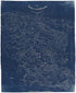 Map of Anderson County in 1895 by Relic Map Company