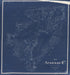 Map of Aransas Co. (Map of Aransas County, Texas) 1896 by Relic Map Company