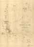 Location of Troops In the Philippine Islands, March 31, 1900 by Relic Map Company