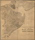 Charleston Harbour and the Adjacent Coast and Country, South Carolina : Surveyed at Intervals In 1823, 1824, and in 1825 by Relic Map Company