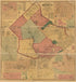 Topographical Map of Atlantic Co., New Jersey : From Recent and Actual Surveys in 1872 by Relic Map Company