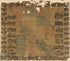 Map of Linn County, Iowa 1869 by Relic Map Company