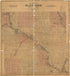 Map of Black Hawk County, Iowa in 1887 by Relic Map Company