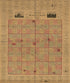 Map of Butler County, Iowa 1897 by Relic Map Company
