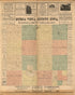 Map of Buena Vista County, Iowa 1901 by Relic Map Company