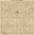 Map of Clay Counyt. (Map of Clay County) 1896 by Relic Map Company