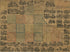 Map of Jackson County, Iowa 1867 by Relic Map Company