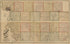 Map of Woodbury County, Iowa in 1884 by Relic Map Company