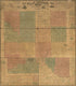 Map of Polk County, Iowa 1872 by Relic Map Company