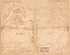 Battle of Tehoopca 1814 by Relic Map Company
